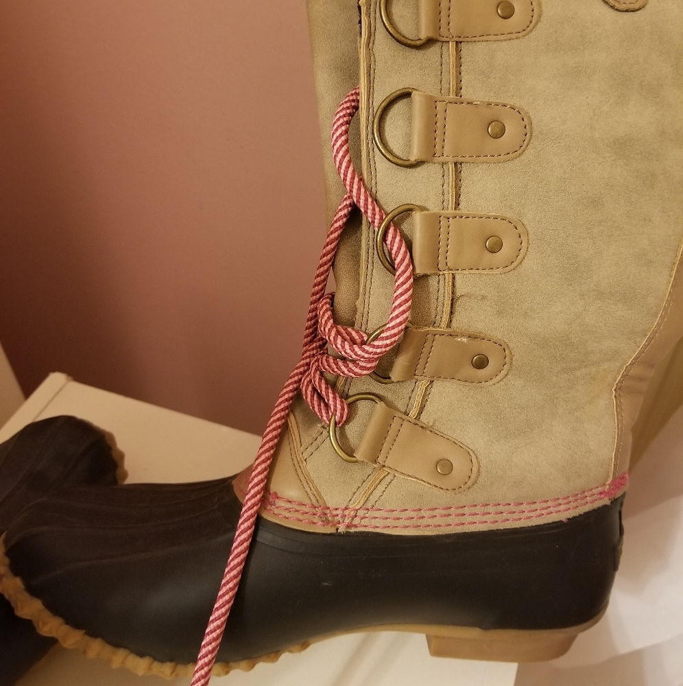 ESPIRIT Snow/Rain Boots